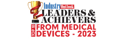 Top 10 From Medical Devices – 2023